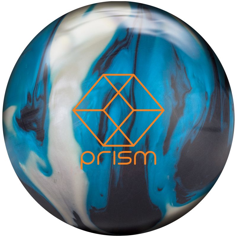 Brunswick Prism Hybrid Bowling Ball