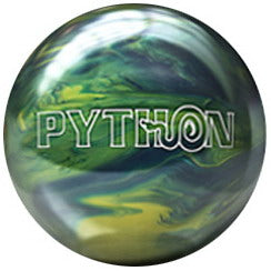 Brunswick Python Bowling Ball