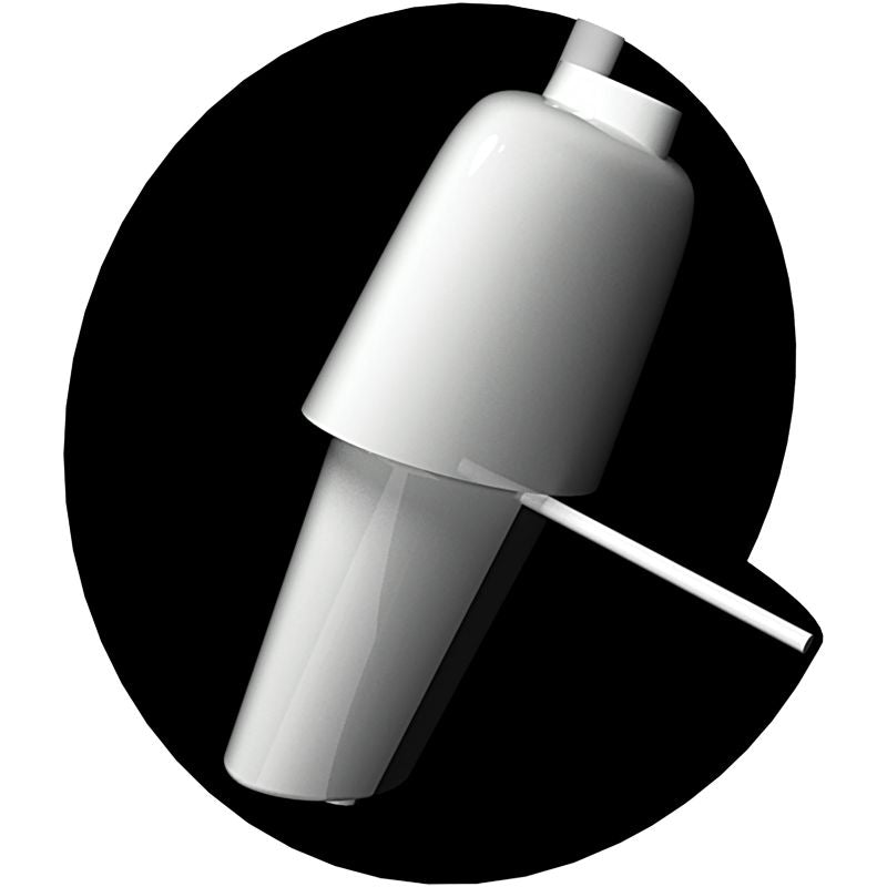 Brunswick Quantum Bias Bowling Ball Core 14 lbs