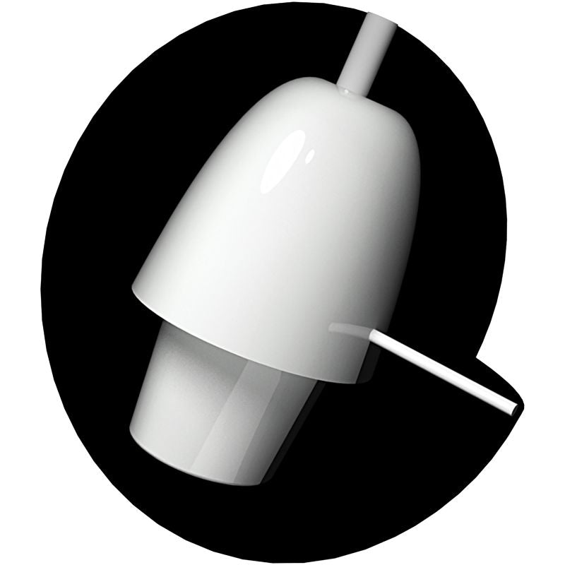 Brunswick Quantum Bias Bowling Ball Core 16 lbs