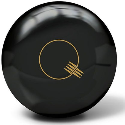 Brunswick Quantum Classic Black Bowling Ball