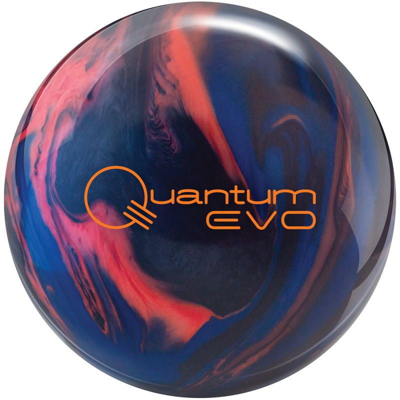 Brunswick Quantum Evo Pearl Bowling Ball