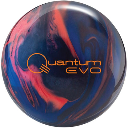 Brunswick Quantum Evo Pearl Bowling Ball