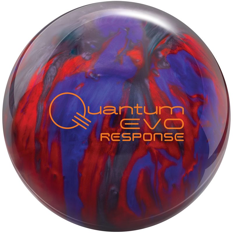 Brunswick Quantum Evo Response Pearl Bowling Ball
