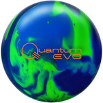 Brunswick Quantum Evo Solid Bowling Ball