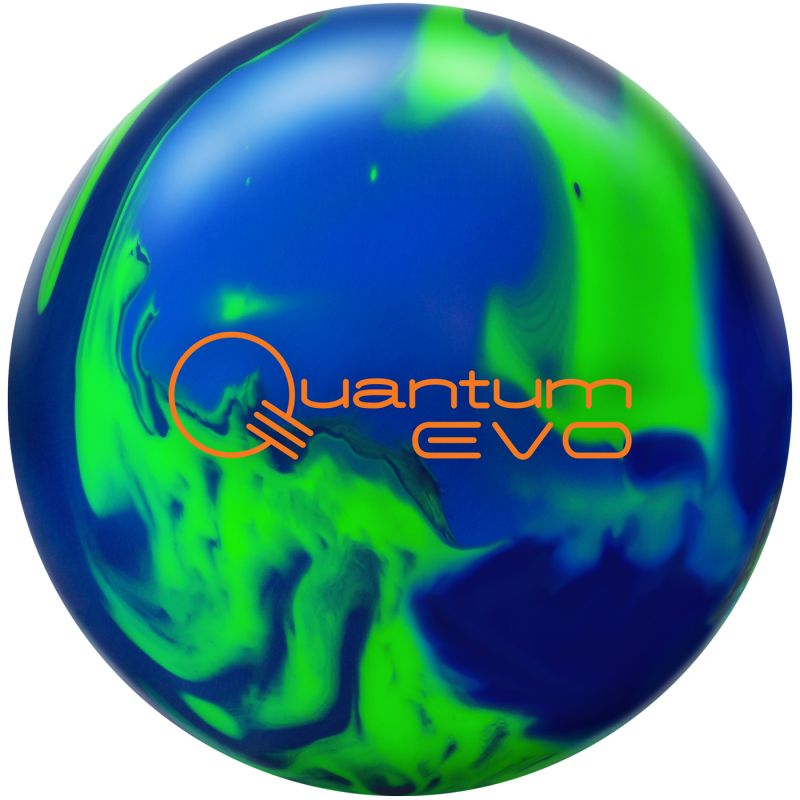 Brunswick Quantum Evo Solid Bowling Ball