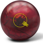 Brunswick Quantum Fire Pearl Bowling Ball