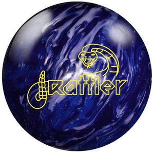 Brunswick Rattler Bowling Ball