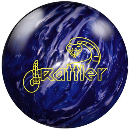 Brunswick Rattler Bowling Ball
