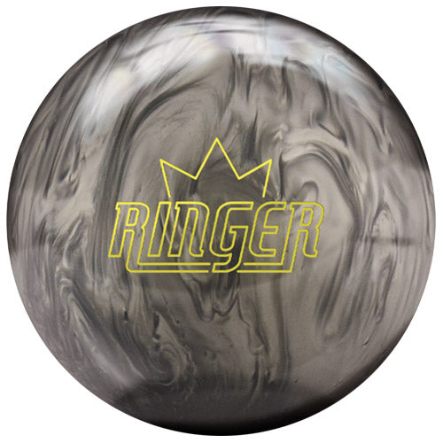 Brunswick Ringer Platinum Pearl Bowling Ball