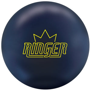 Brunswick Ringer Solid Bowling Ball