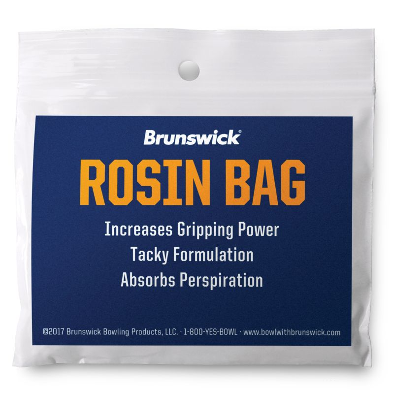 Brunswick Rosin Bag