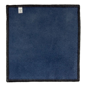 Brunswick Shammy Pad Black/Blue Back
