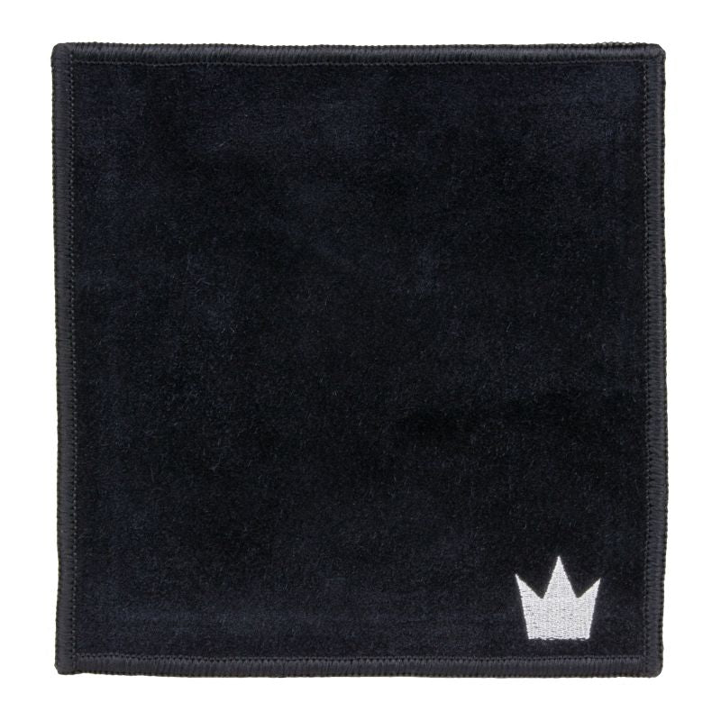 Brunswick Shammy Pad Black/Blue