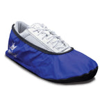 Brunswick Shoe Shield Bowling Shoe Cover Blue