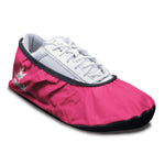 Brunswick Shoe Shield Bowling Shoe Cover Pink
