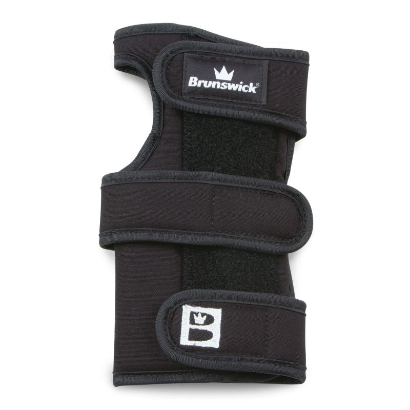 Brunswick Shot Repeater X  Black Bowling Wrist Support