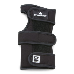 Brunswick Shot Repeater X  Black Bowling Wrist Support