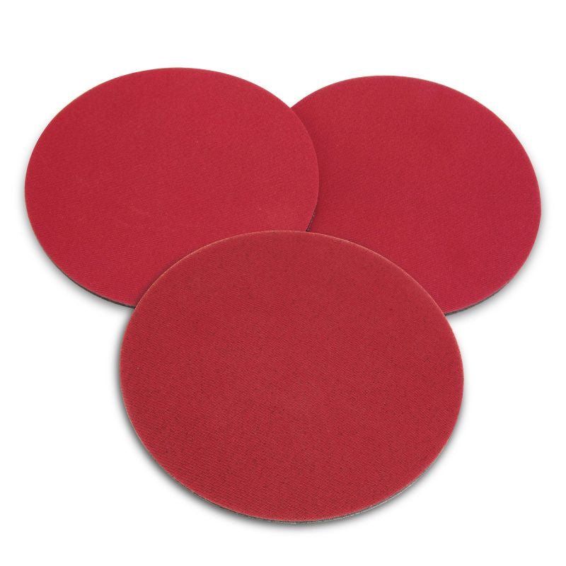 Brunswick Siaair Micro Finishing Pads