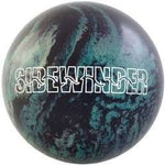 Brunswick Sidewinder Bowling Ball