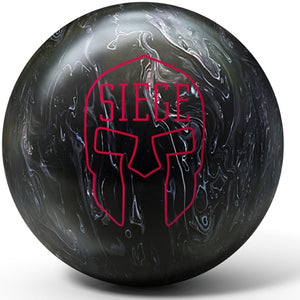Brunswick Siege Bowling Ball