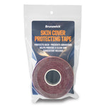 Brunswick Skin Cover Protecting Tape Red