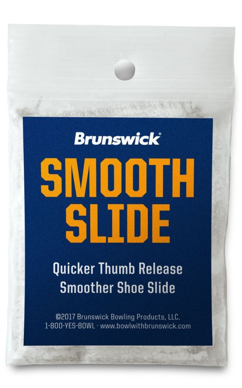 Brunswick Smooth Slide