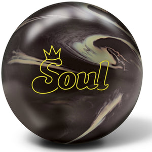 Brunswick Soul Bowling Ball
