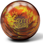 Brunswick Soul Mate Bowling Ball