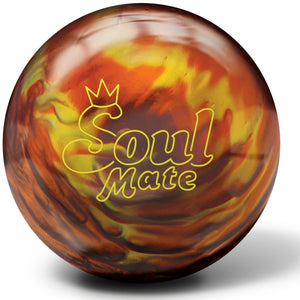 Brunswick Soul Mate Bowling Ball
