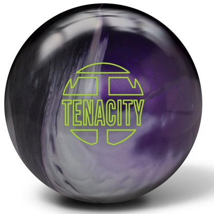 Brunswick Tenacity Bowling Ball