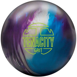 Brunswick Tenacity Grit Bowling Ball
