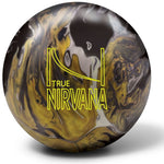 Brunswick True Nirvana Bowling Ball