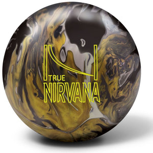 Brunswick True Nirvana Bowling Ball