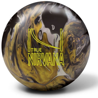 Brunswick True Nirvana Bowling Ball