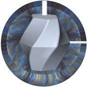 Brunswick Twisted Fury Destruction Bowling Ball Core