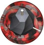 Brunswick Twisted Fury Solid Bowling Ball Core