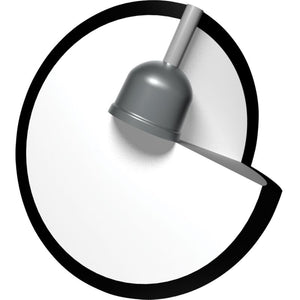 Brunswick T Zone Bowling Ball Core