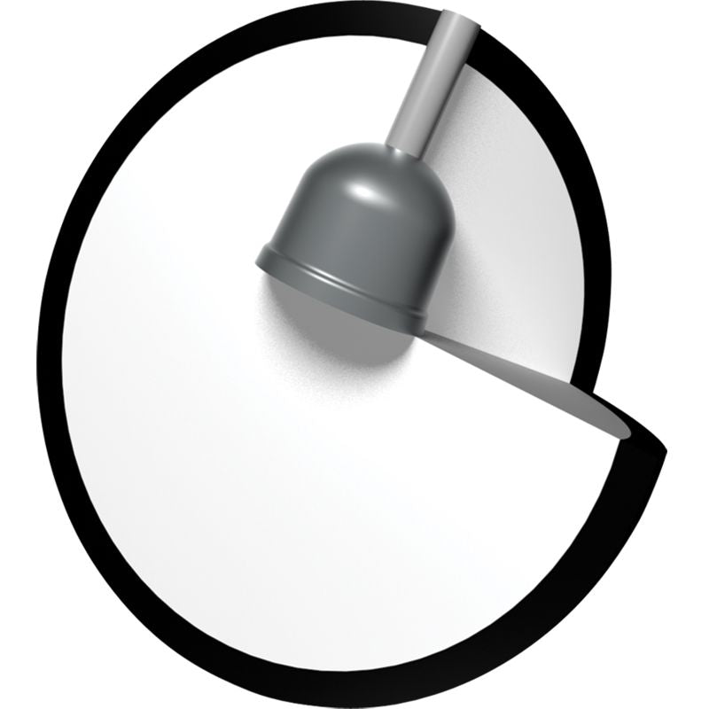 Brunswick T Zone Frozen Bliss Bowling Ball Core