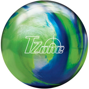Brunswick T Zone Ocean Reef Bowling Ball