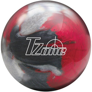 Brunswick T Zone Scarlet Shadow Bowling Ball