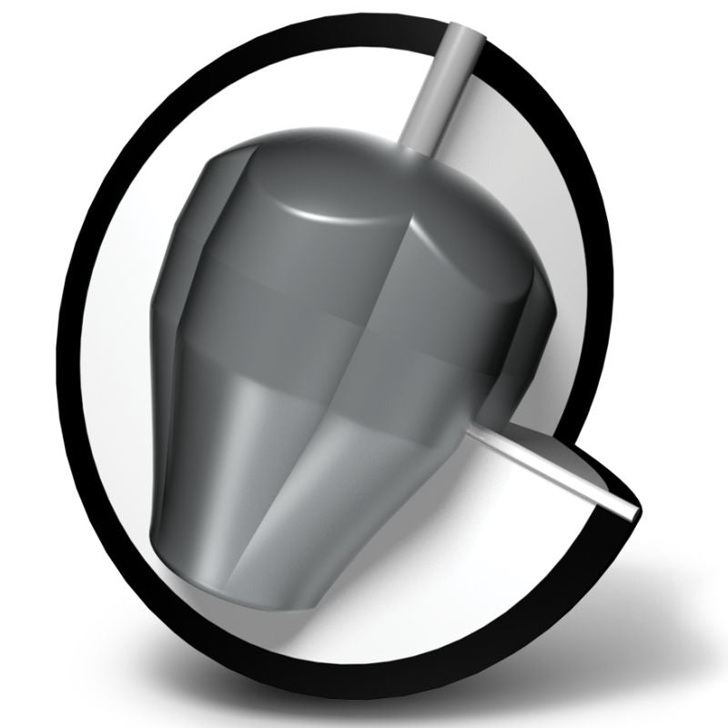 Brunswick Ultimate Nirvana Bowling Ball Core