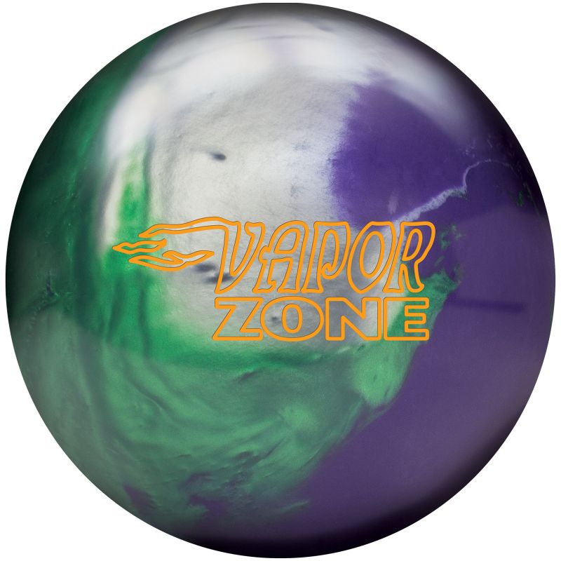Brunswick Vapor Zone Hybrid Bowling Ball