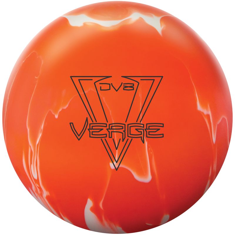 DV8 Verge Solid Bowling Ball