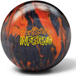 Brunswick Vintage Inferno Bowling Ball