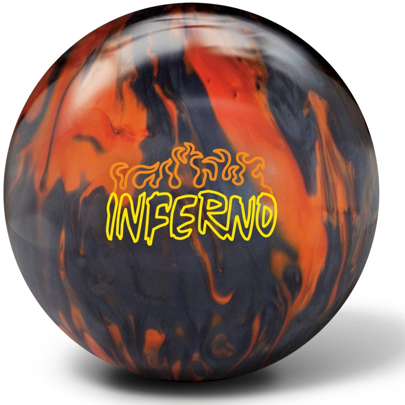 Brunswick Vintage Inferno Bowling Ball