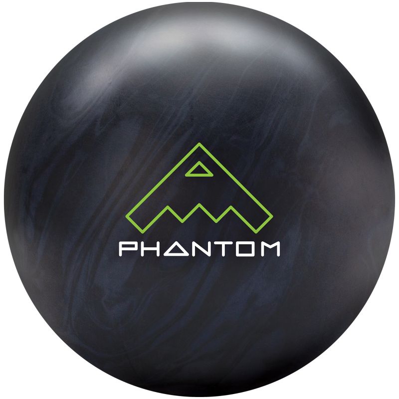 Brunswick Vintage Phantom Bowling Ball