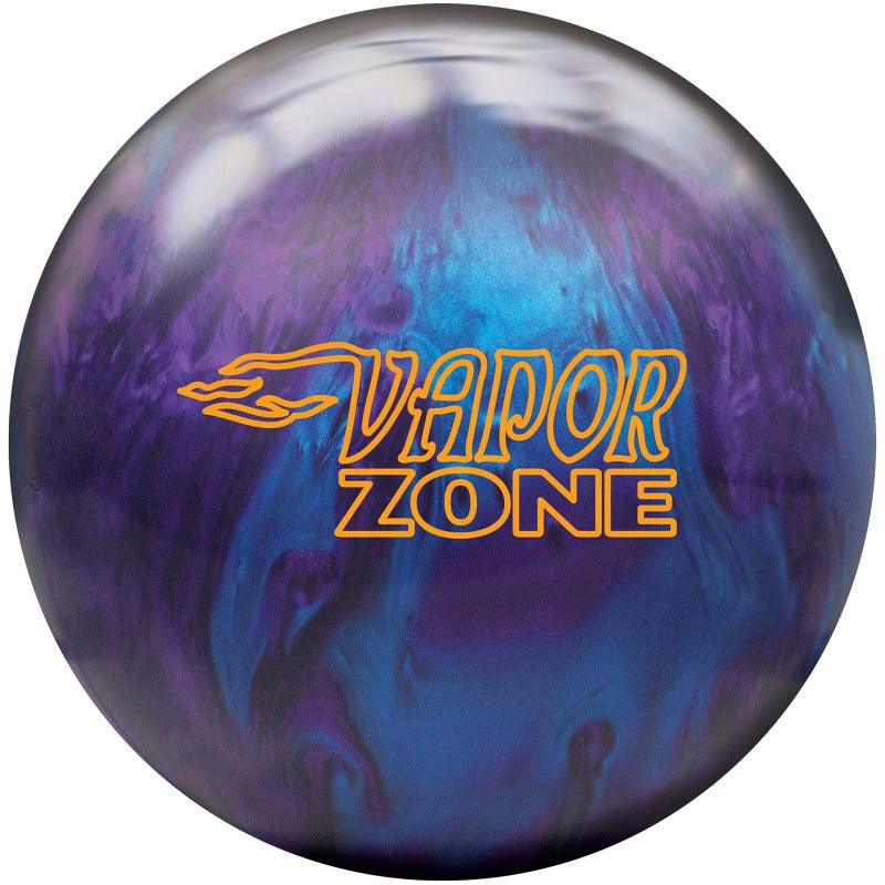 Brunswick Vintage Vapor Zone Bowling Ball