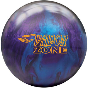 Brunswick Vintage Vapor Zone Bowling Ball
