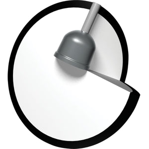 Brunswick Viz-Ball Bowling Ball Core 12-16 lbs